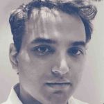 Analyst Hamir Patel