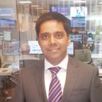 Analyst Himanshu Gupta CFA